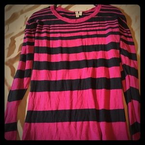 Madison Long sleeve Medium Top